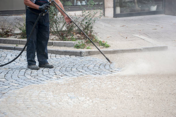 Concrete Sealing in San Marino, CA