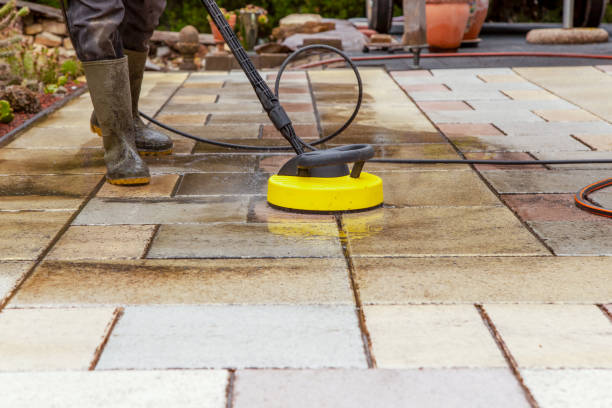 Spring Cleaning in San Marino, CA
